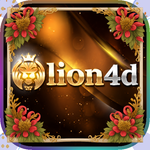 lion4d — galeri pratinjau - APK Resmi